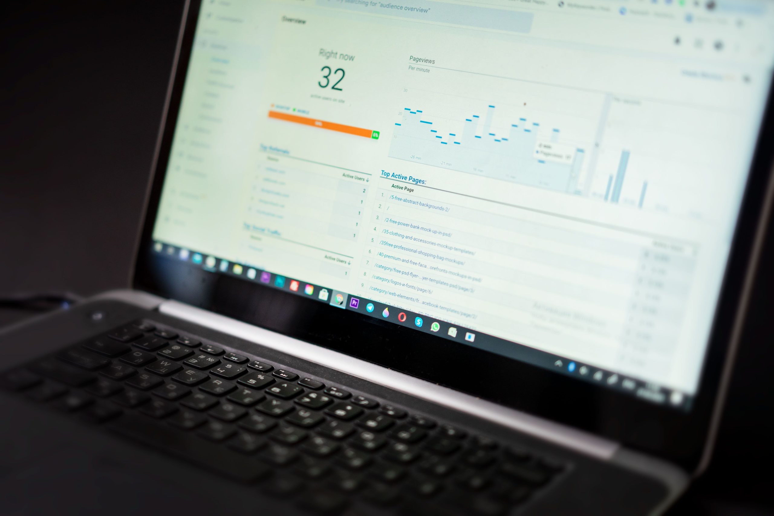 Search Engine Optimization