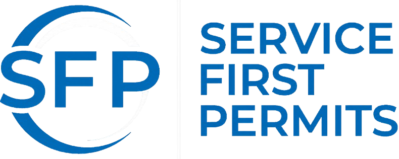 Service First Permits