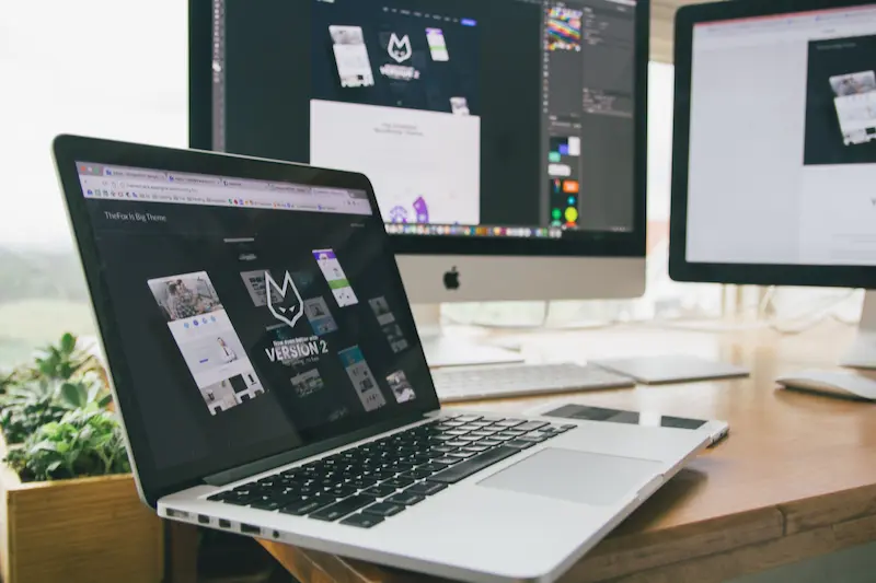 Zen Web Services website creation and web design