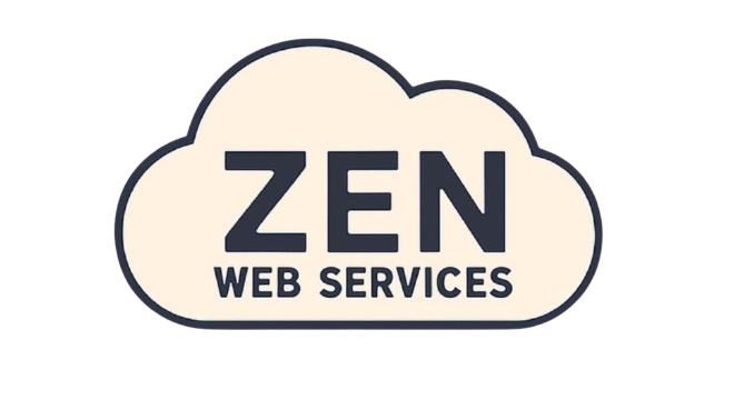 Zen Web Services