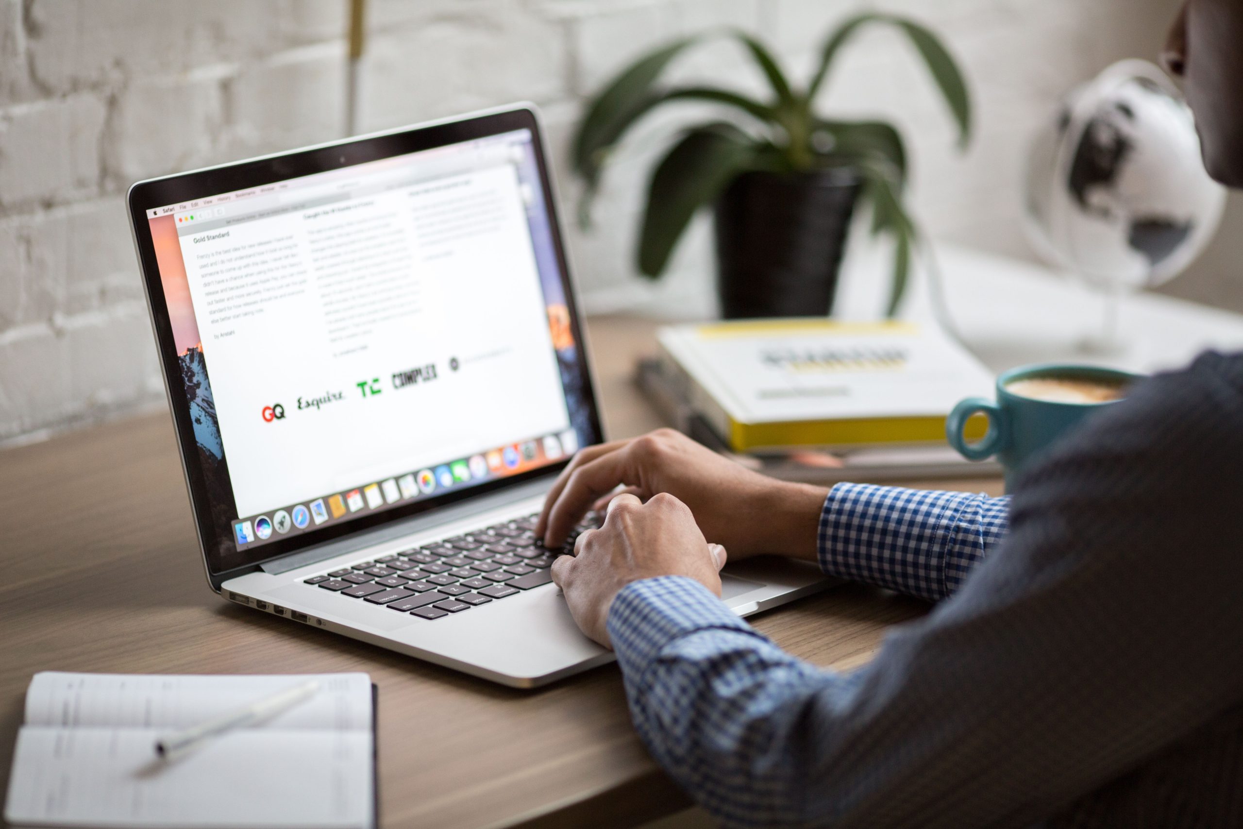 SEO blog writing