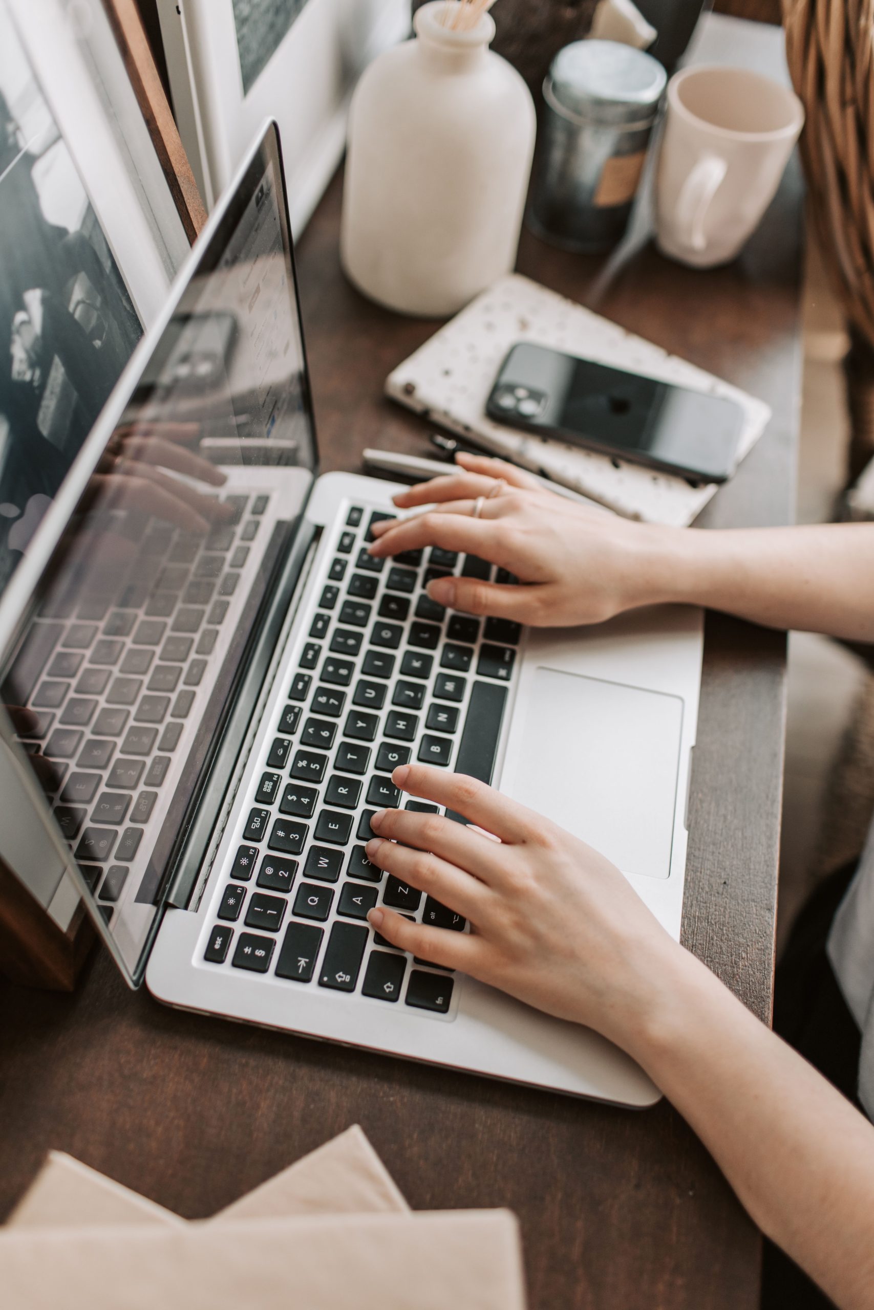 SEO content marketing benefits and website growth